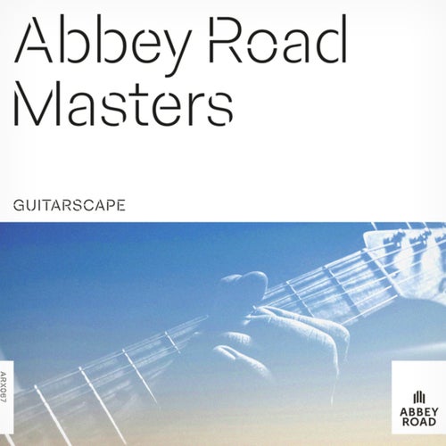 Abbey Road Masters: Guitarscape