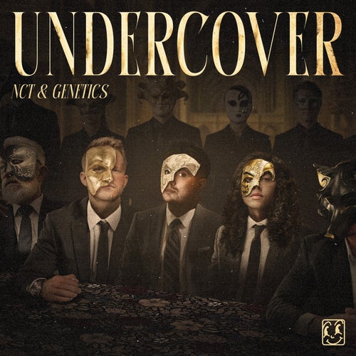 Undercover