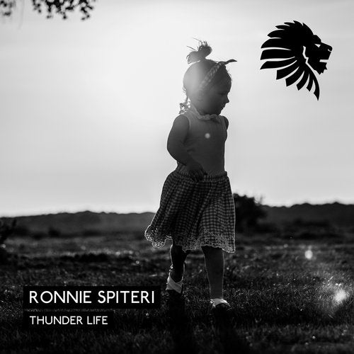 Cover art for Thunder Life