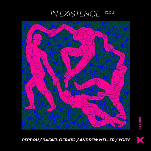 In Existence, Vol. 2
