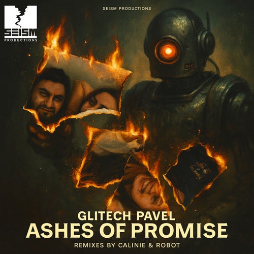Ashes Of Promise