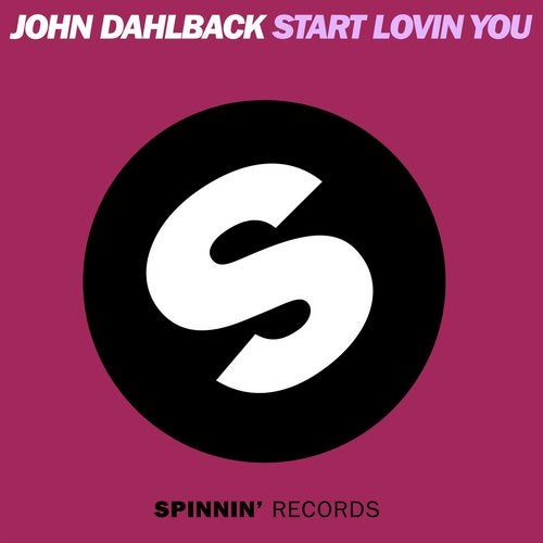 Cover art for Start Lovin You