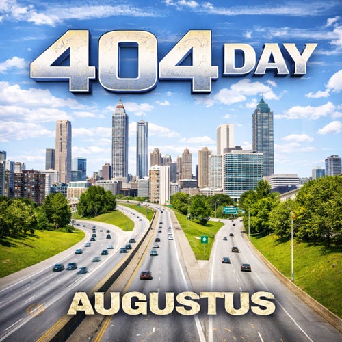 404 Day