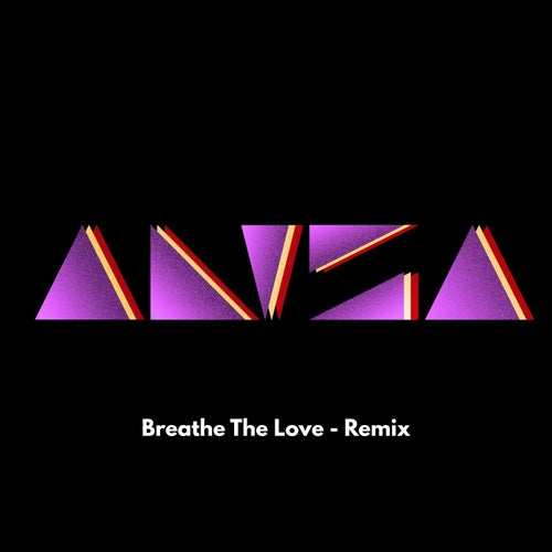 Breathe The Love - PERETZ Remix