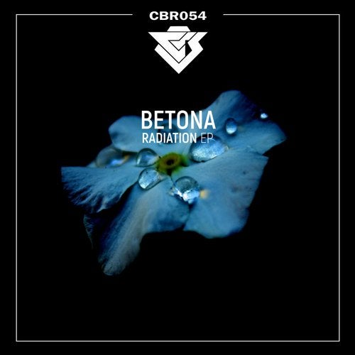 Betona - Radiation (EP) 2018