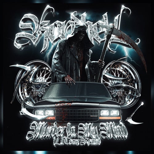 Murder In My Mind (Lil Texas Remix)