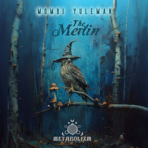  Mombi Yuleman - The Merlin (2024) 