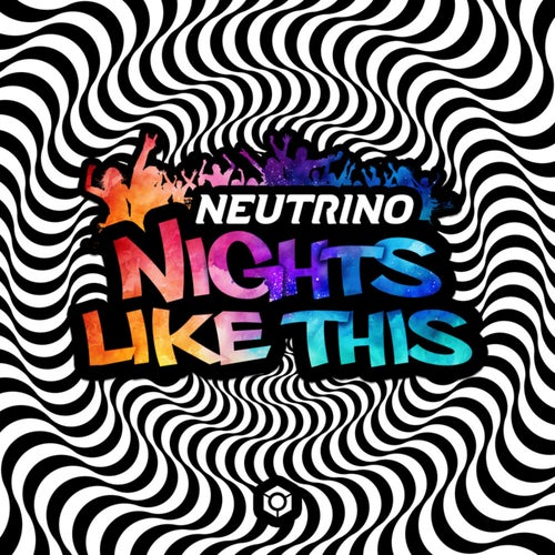  Neutrino - Nights Like This (2024) 