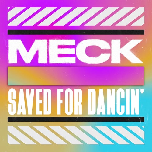 Saved for Dancin'