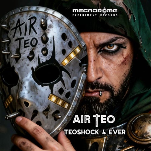 Teoshock 4 Ever