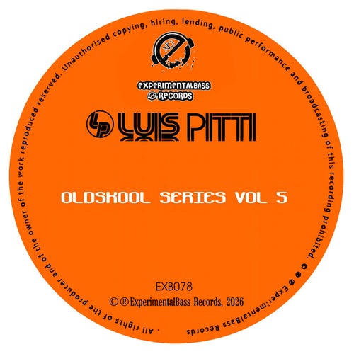 Oldskool Series, Vol. 5