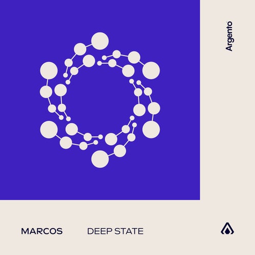 Cover art for Deep State - Extended Mix