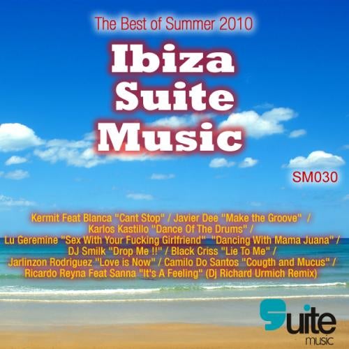 Ibiza Suite Music