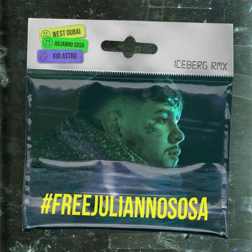 Iceberg (feat. WE$T DUBAI, Julianno Sosa) (Remix)