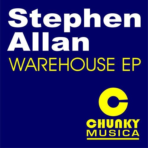 The Warehouse EP