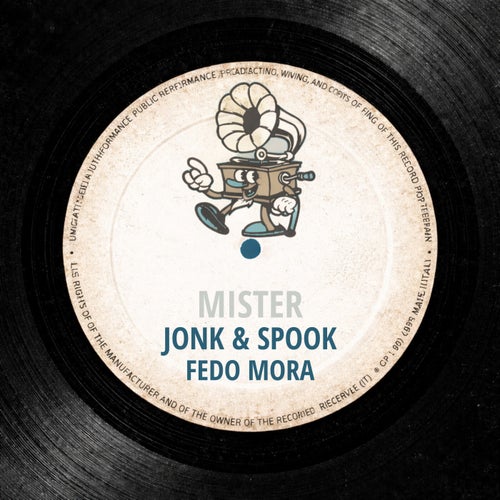 Mister