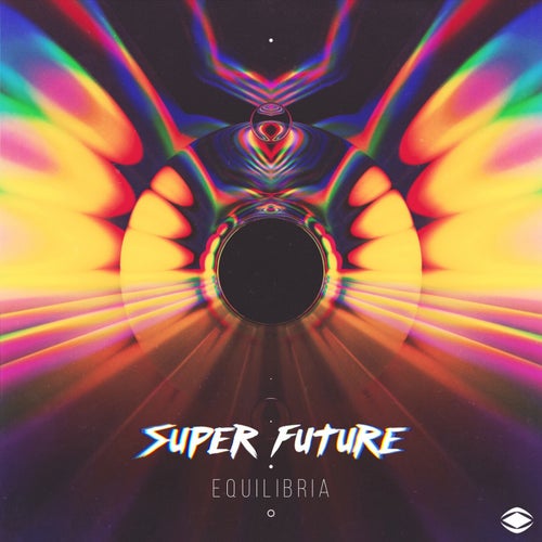 Cover art for Equilibria