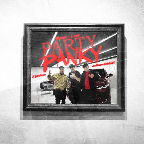 PARTY PANKY