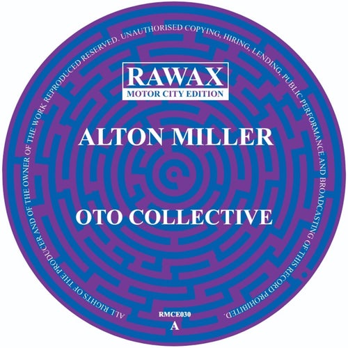 OTO Collective