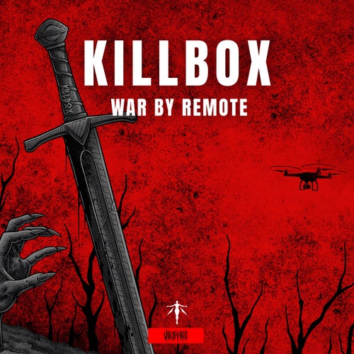 War by Remote