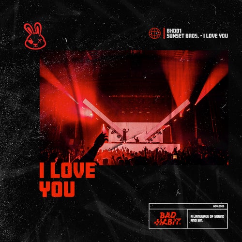 I Love You (Extended Mix)