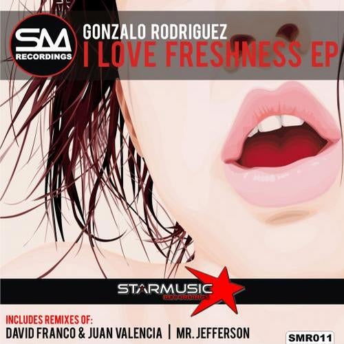 I Love Freshness EP