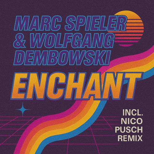Enchant