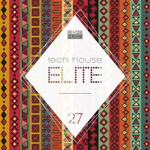Tech House Elite, Issue 27