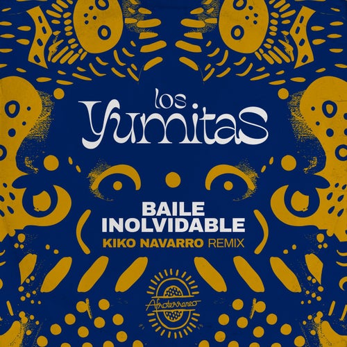 Baile Inolvidable (Kiko Navarro Remix)