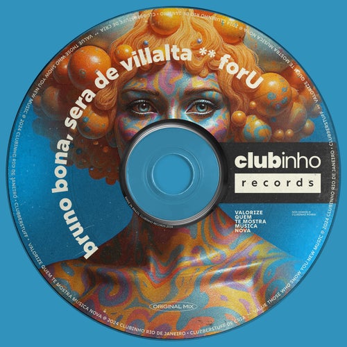Foru Ep