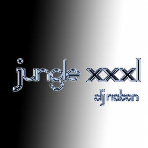 Jungle XXXL
