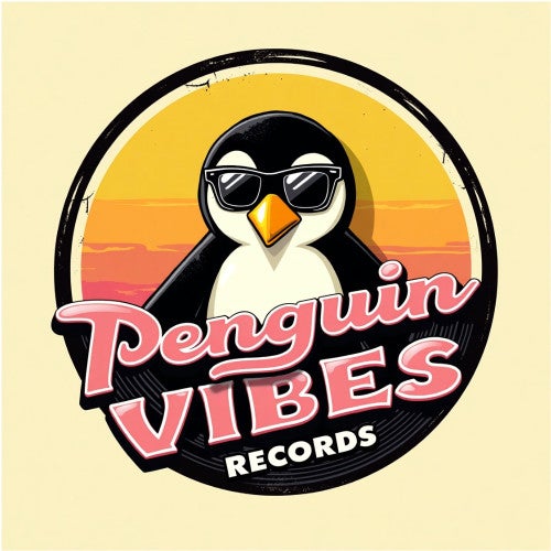 PENGUIN VIBES RECORDS