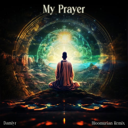 My Prayer (Bloomurian Remix)