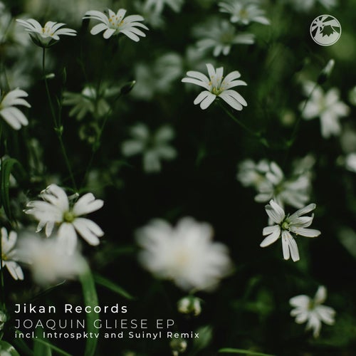 Joaquin Gliese EP
