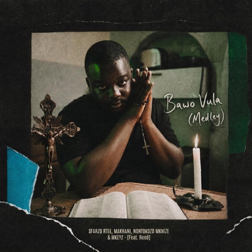Bawo Vula (feat. Reed) (Medley)