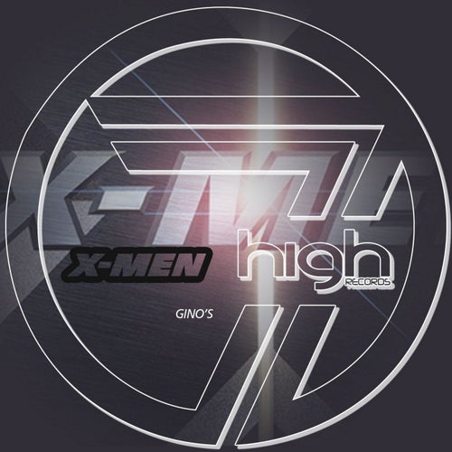 X Men