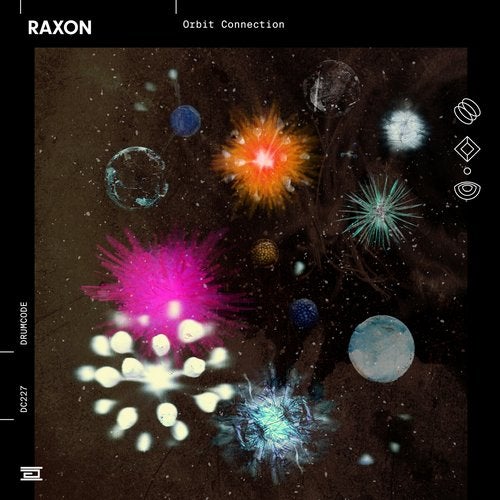 Cover art for Orbit Connection