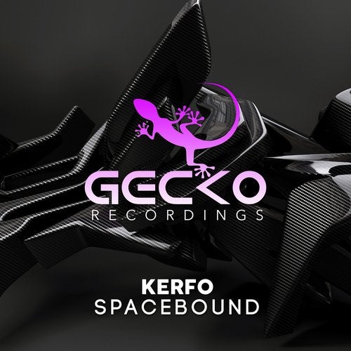 Cover art for Spacebound