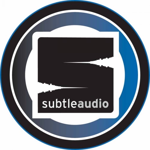 Subtle Audio D&B / Jungle playlist Oct 2012