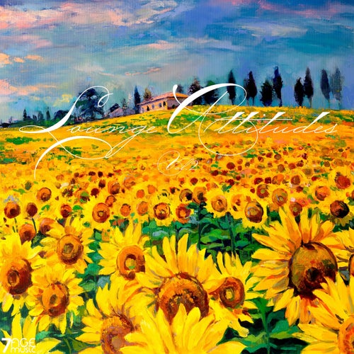 Lounge Attitudes, Vol. 2 (2025) - Lounge & Chill Out