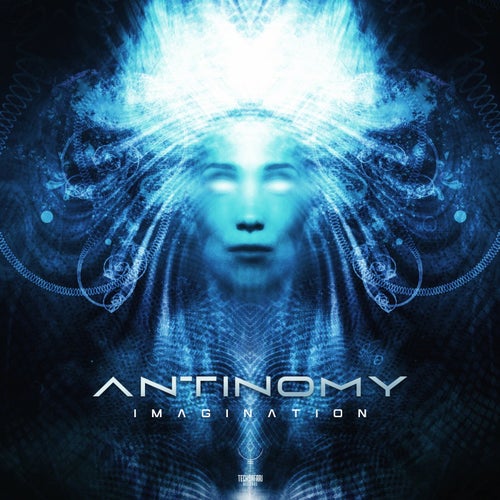  Antinomy - Imagination (2024) 
