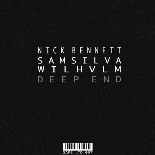 Deep End EP