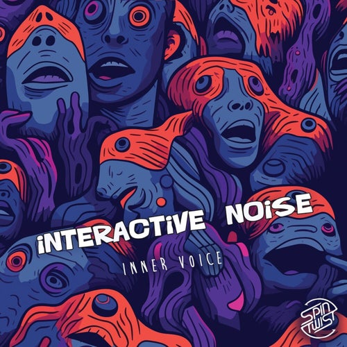  Interactive Noise - Inner Voice (2024) 