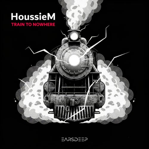 Train to Nowhere