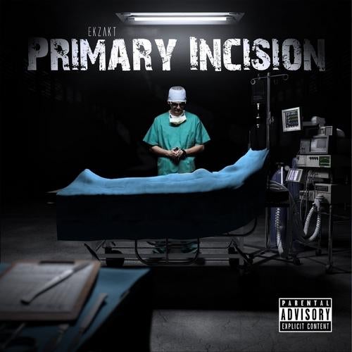 Primary Incision