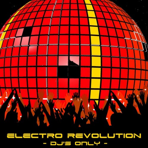 Electro Revolution