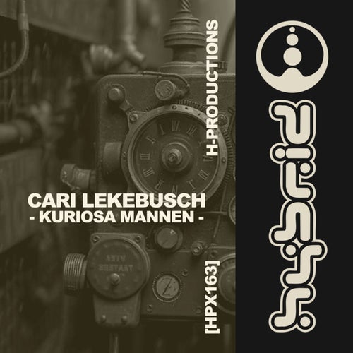 Kuriosa Mannen