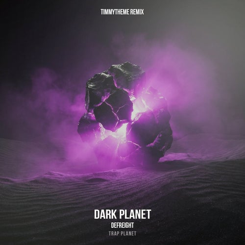 Dark Planet