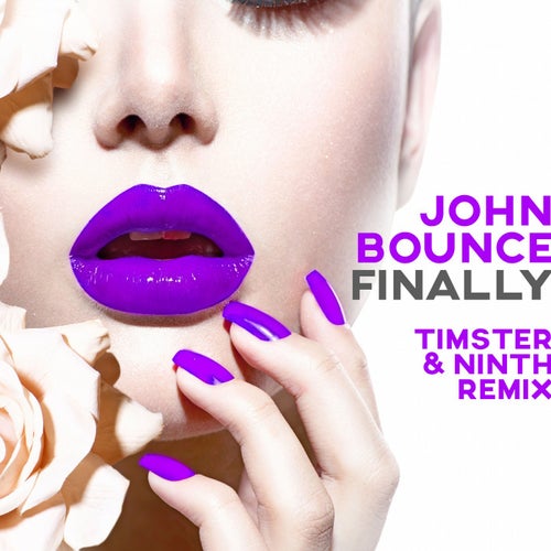 Finally (Timster & Ninth Remix)