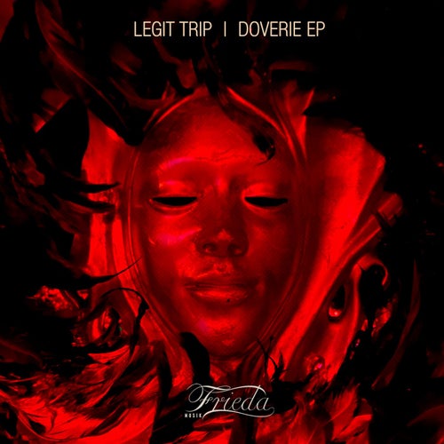 Doverie EP